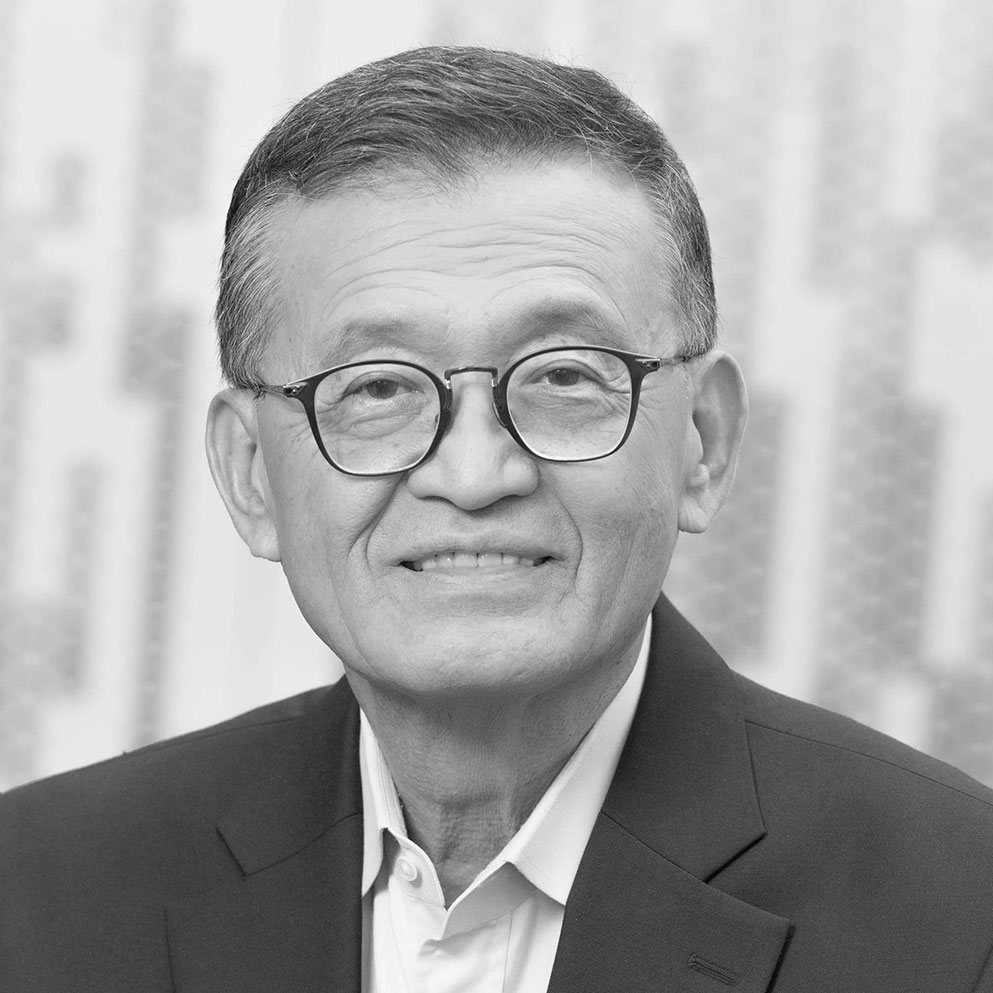 Lip-Bu Tan