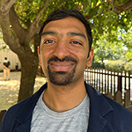 Vasanth Mohan